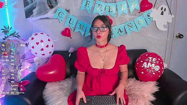 Hekate 20 online show from 10-10-25, 07:36