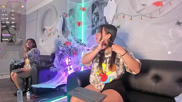 Hekate 20 online show from 10-04-25, 09:05