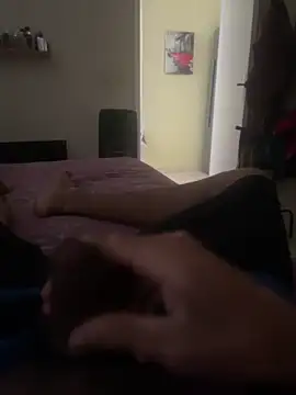 Moreno Roludoo online show from 10-01-25, 04:11