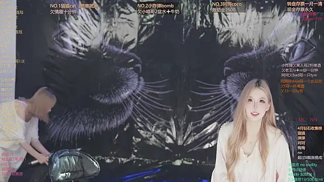 sweetgirls666 online show from 04-02-26, 11:11