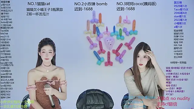 sweetgirls666 online show from 11-21-25, 10:03