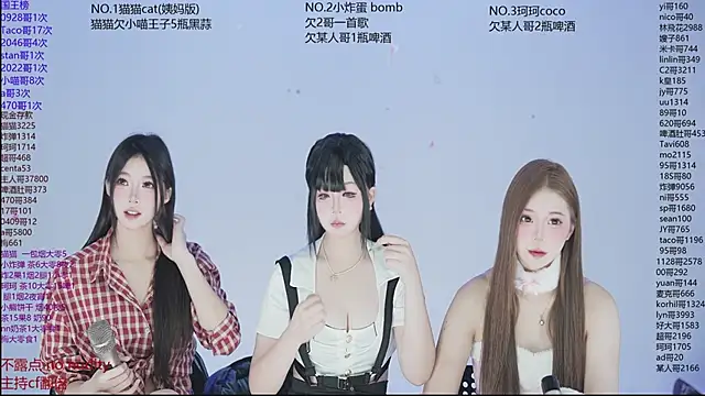 sweetgirls666 online show from 12-22-25, 11:10