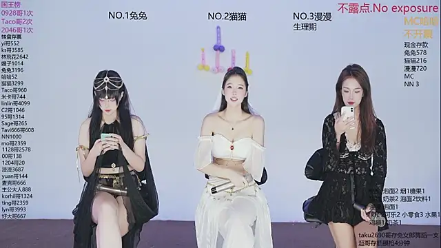 sweetgirls666 online show from 10-22-25, 10:25