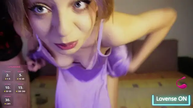 Dahliacruzz online show from 11-07-25, 05:39