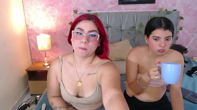 SACHA  SAENZ online show from 10-08-25, 07:25