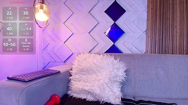 Matti sofia  online show from 11-19-25, 07:03