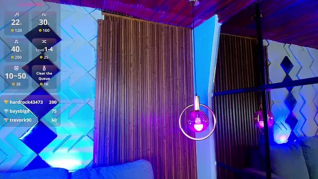 Matti sofia  online show from 10-29-25, 07:02