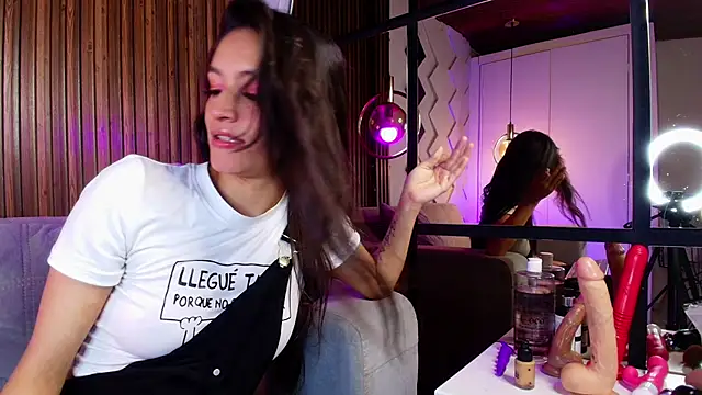 Matti sofia  online show from 01-16-26, 11:03