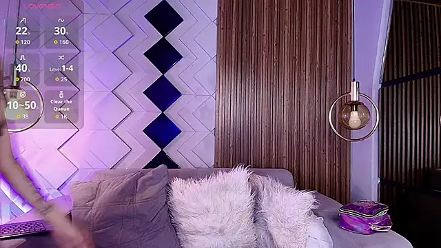 Matti sofia  online show from 11-06-25, 07:07