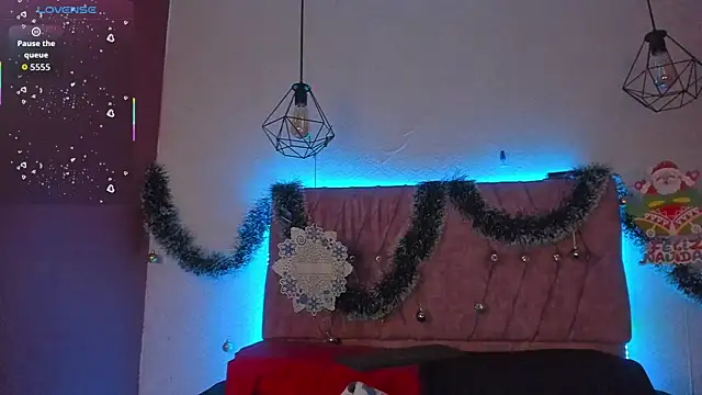 Mia lopez 1 online show from 12-16-25, 11:25