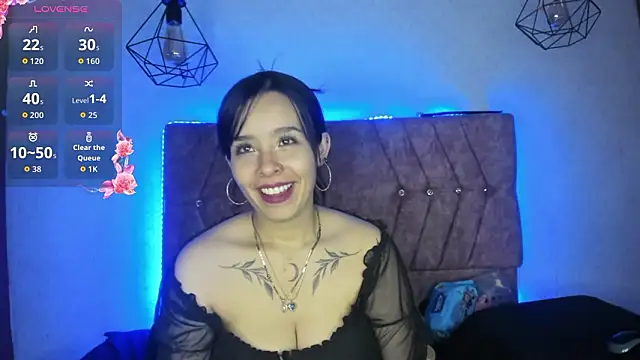 Mia lopez 1 online show from 03-04-26, 10:12