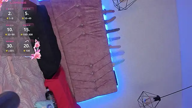 Mia lopez 1 online show from 01-16-26, 11:25