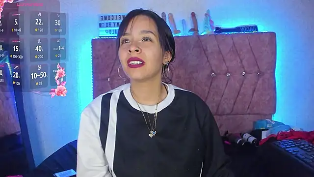 Mia lopez 1 online show from 03-13-26, 09:36