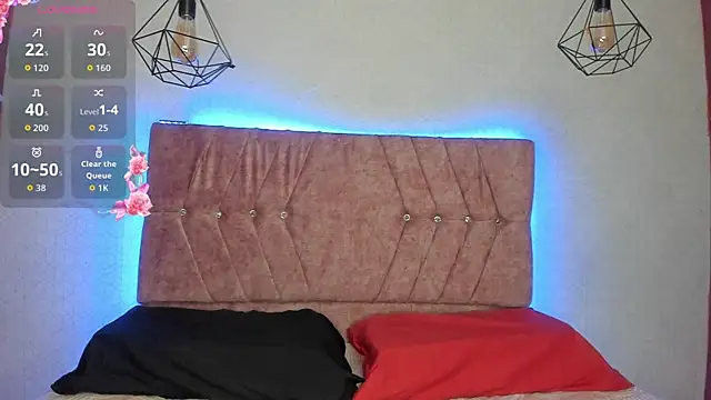 Mia lopez 1 online show from 01-14-26, 11:36