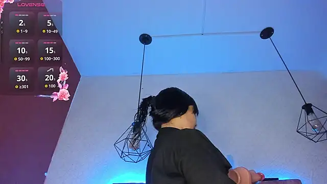 Mia lopez 1 online show from 02-04-26, 10:54