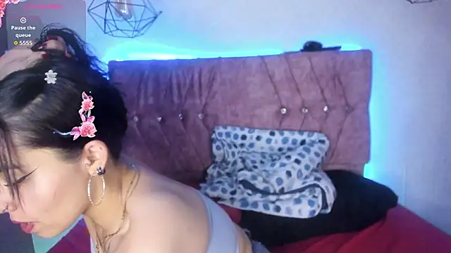 Mia lopez 1 online show from 02-13-26, 11:10