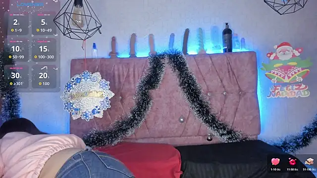 Mia lopez 1 online show from 11-28-25, 11:32