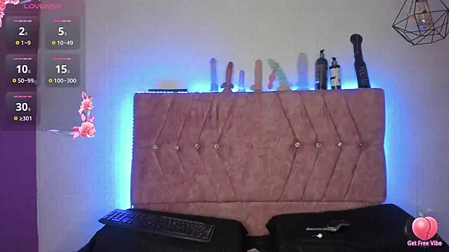 Mia lopez 1 online show from 03-20-26, 01:28