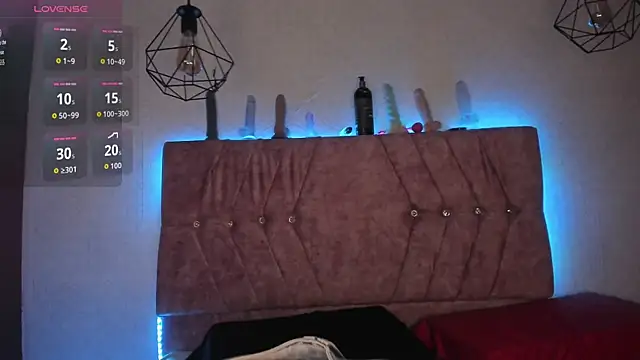 Mia lopez 1 online show from 11-12-25, 06:23