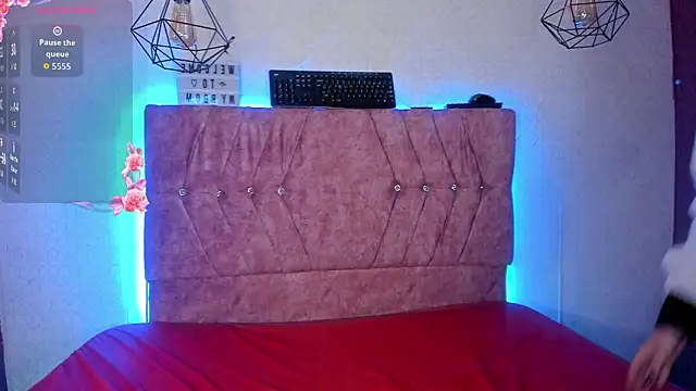 Mia lopez 1 online show from 02-16-26, 10:03