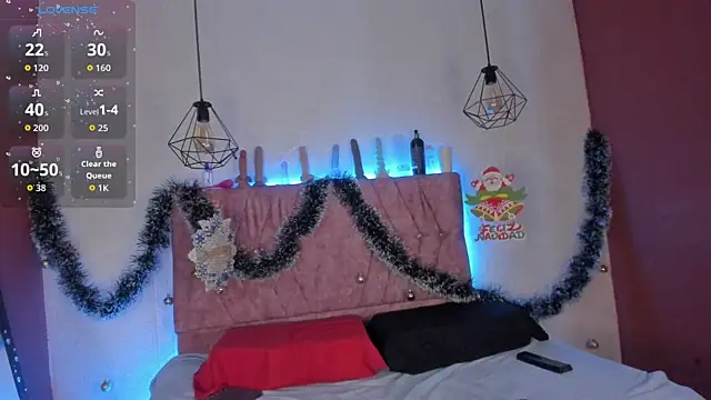 Mia lopez 1 online show from 11-27-25, 11:43