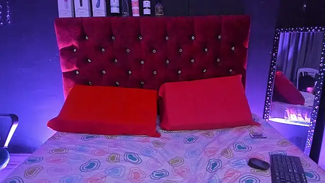 Cony l online show from 04-14-26, 12:48