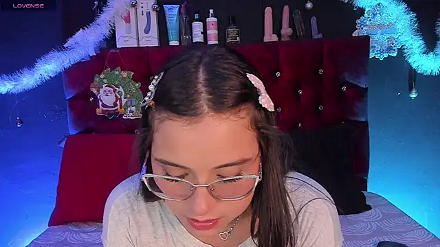 Cony l online show from 12-17-25, 11:26