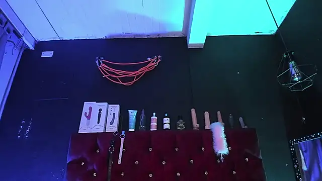 Cony l online show from 03-17-26, 01:19