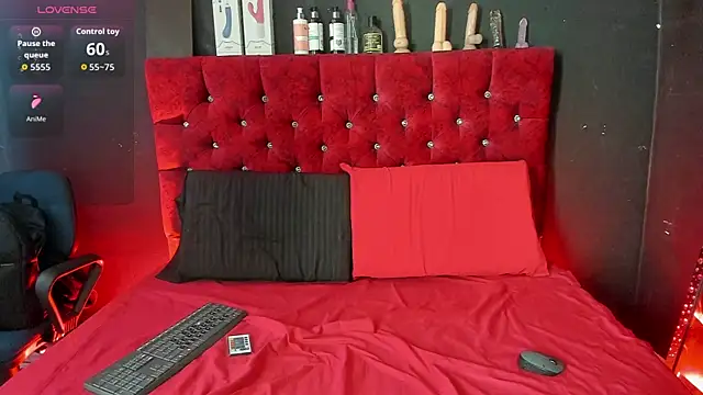 Cony l online show from 11-04-25, 01:04