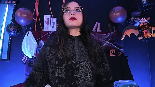 Cony l online show from 10-24-25, 12:15