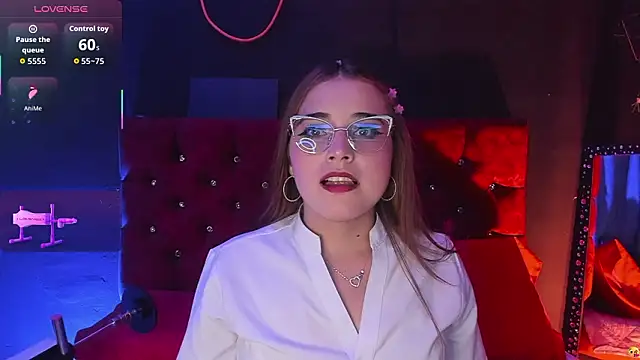 Cony l online show from 02-28-26, 12:21