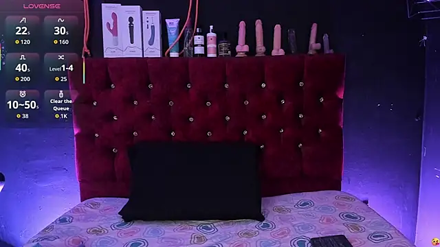 Cony l online show from 01-09-26, 11:39