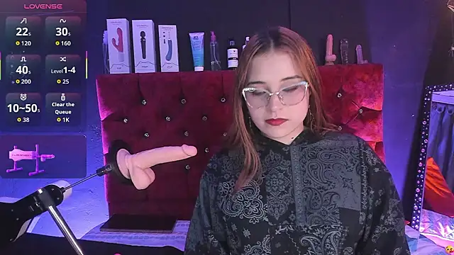 Cony l online show from 02-15-26, 09:52