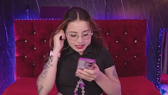 Cony l online show from 06-03-26, 08:37