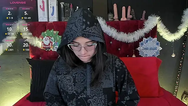 Cony l online show from 11-15-25, 11:58