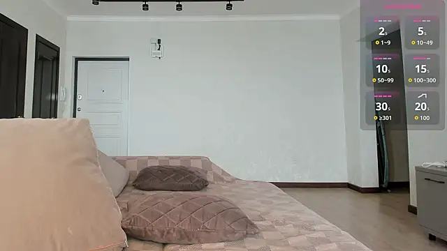 lona li online show from 02-28-26, 06:02