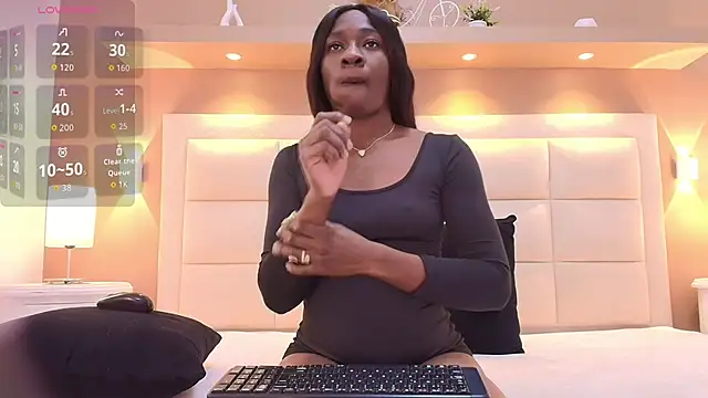 TracyDavis  online show from 02-14-26, 12:05