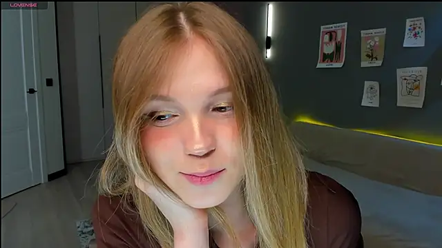 linakorvin online show from 03-14-26, 01:17