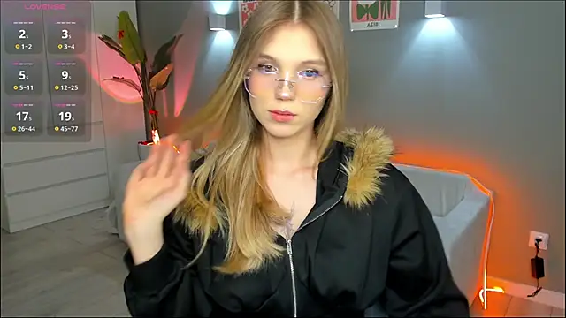 linakorvin online show from 02-02-26, 01:10