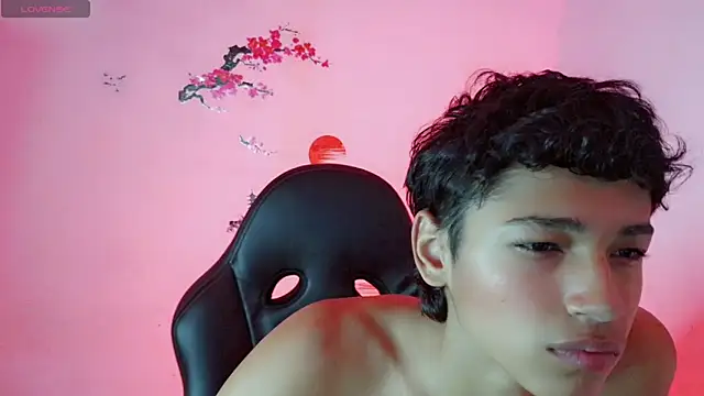 Im david02 online show from 10-09-25, 01:00