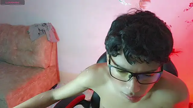 Im david02 online show from 10-16-25, 01:19