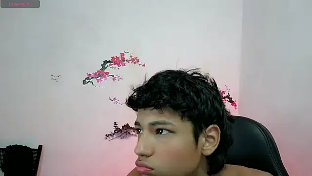 Im david02 online show from 10-07-25, 12:50