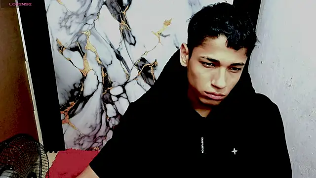 Im david02 online show from 02-23-26, 02:24