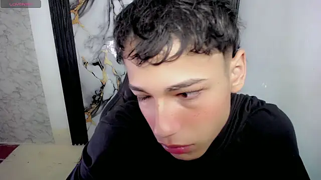 Im david02 online show from 12-01-25, 01:12