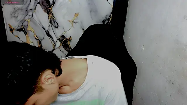 Im david02 online show from 02-18-26, 01:18