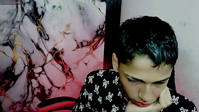 Im david02 online show from 02-03-26, 12:43