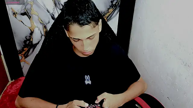 Im david02 online show from 02-04-26, 12:55