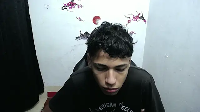 Im david02 online show from 11-14-25, 01:15