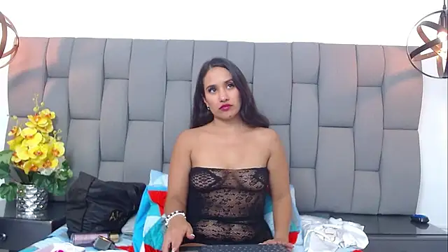 Emilysweet2 online show from 01-16-26, 06:01