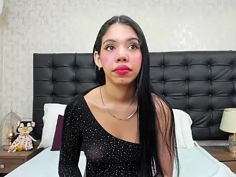 EmaGarcess online show from 01-31-26, 07:34